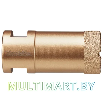 Коронка Makita D-44482